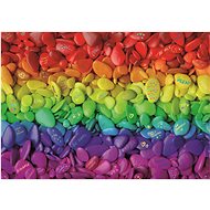 Educa Puzzle Pebbles 500 pieces - Jigsaw Puzzle