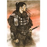 Educa Puzzle Dead Moon 500 pieces - Jigsaw Puzzle