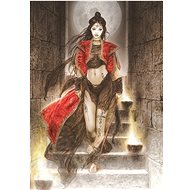 Educa Puzzle Dead Moon 1500 pieces - Jigsaw Puzzle
