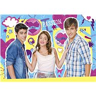 Clementoni Puzzle Violetta 60 pieces - Jigsaw Puzzle