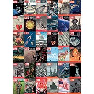 Clementoni Puzzle LIFE: Covers 1000 pieces - Jigsaw Puzzle