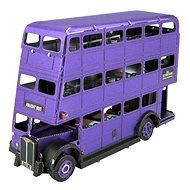 Metal Earth 3D puzzle Harry Potter: The Rescue Bus - 3D Puzzle