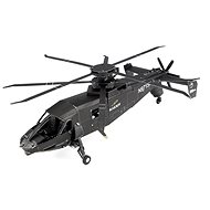 Metal Earth 3D puzzle Helicopter S-97 Raider - 3D Puzzle