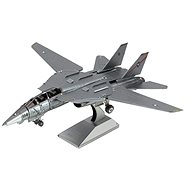 Metal Earth 3D puzzle F-14 Tomcat Fighter - 3D Puzzle