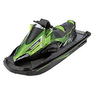 Metal Earth 3D puzzle Kawasaki Jet Ski Ultra 310LX (ICONX) - 3D Puzzle