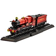 Metal Earth 3D puzzle Harry Potter: Hogwarts Express - 3D Puzzle