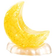 Hcm Kinzel 3D Crystal Puzzle Moon 48 pieces - 3D Puzzle