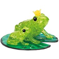 Hcm Kinzel 3D Crystal Puzzle Flip Flops 43 pieces - 3D Puzzle