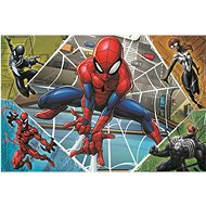 Trefl Puzzle Great Spiderman 300 pieces - Jigsaw Puzzle
