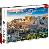 Trefl Acropolis Puzzle 1000 pieces - Jigsaw Puzzle