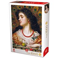 Deico Puzzle Vivien 1000 pieces - Jigsaw Puzzle