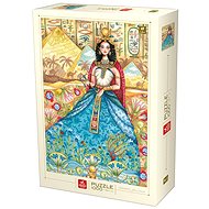 Deico Cleopatra Puzzle 1000 pieces - Jigsaw Puzzle