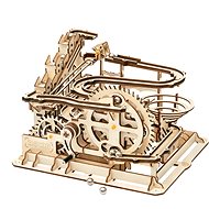 Robotime Rokr 3D Wooden Puzzle Ball Track: Parkour 254 pieces - 3D Puzzle
