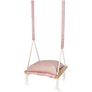 Kruzzel 18027 Interior swing 3 in 1 pink - Swing
