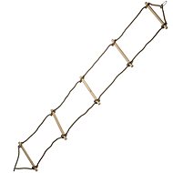 Verk 01536 Wooden rope ladder 185 cm - Rope Ladder 