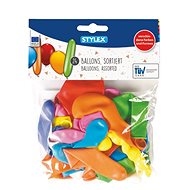 Balloons mix 24 pcs - Balloons