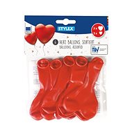 Balloons hearts red - Balloons