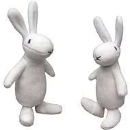 Bob and Bobek, finger puppets, 2-piece set - Hand Puppet