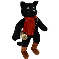 Cat Mikes 35 cm - Soft Toy