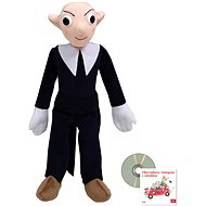 Spejbl 30 cm +CD - Soft Toy
