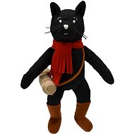 Cat Mikes 20 cm - Soft Toy