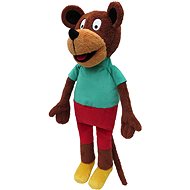 Pepa the monkey 70 cm, puppet - Hand Puppet