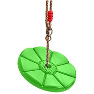 Verk 01534 Baby swing disc diameter 27 cm green - Swing