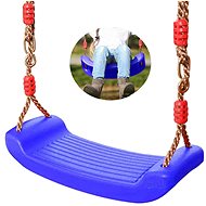 Verk 01533 Dětská houpačka plastová modrá - Swing