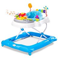 Toyz Baby walker Stepp blue - Baby Walker
