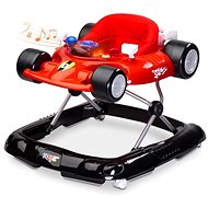 Toyz Baby walker Speeder red - Baby Walker