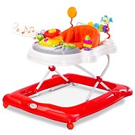 Toyz Baby walker Stepp red - Baby Walker