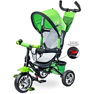 Toyz Baby Tricycle Timmy green 2017 - Tricycle