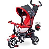 Toyz Baby Tricycle Timmy red 2017 - Tricycle