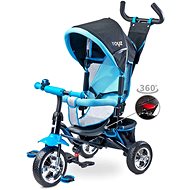 Toyz Baby Tricycle Timmy blue 2017 - Tricycle