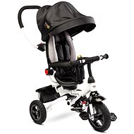 Toyz Children's tricycle WROOM black 2019 - Tricycle