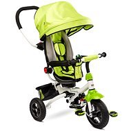 Toyz Baby tricycle WROOM green 2019 - Tricycle