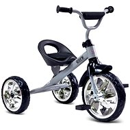 Toyz Children's tricycle York grey - Tricycle