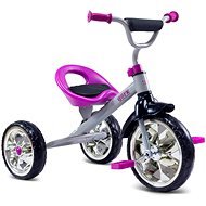 Toyz Kids tricycle York purple - Tricycle