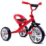 Toyz Children's tricycle York red - Tricycle