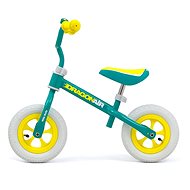Milly Mally Baby Bike Dragon Air mint - Balance Bike
