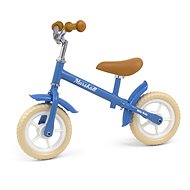 Milly Mally Kids Bike Marshall Blue - Balance Bike
