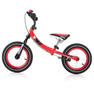 Milly Mally Baby Bicycle Young red - Balance Bike