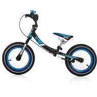Milly Mally Baby Bike Young Turquoise - Balance Bike