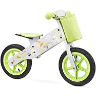 Toyz Baby Bike Zap 2018 grey - Balance Bike