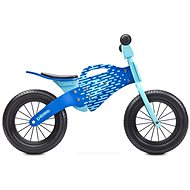 Toyz Kids Bike Enduro 2018 blue - Balance Bike