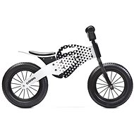 Toyz Children's Bike Enduro 2018 grey - Balance Bike