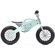 Toyz Kids Bike Enduro 2018 mint - Balance Bike
