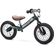 Toyz Kids bike Rocket green - Balance Bike