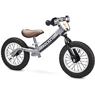 Toyz Baby Bike Rocket grey - Balance Bike