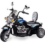 Toyz Electric Motorcycle Rebel black - Kids' Electric Motorbike